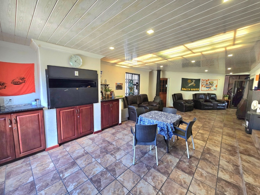 4 Bedroom Property for Sale in Panorama Free State
